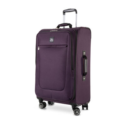 Skyway Everett 24" Softside Lightweight Luggage