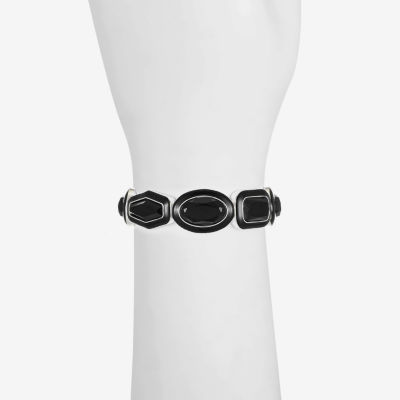 Liz Claiborne Womens Stretch Bracelet
