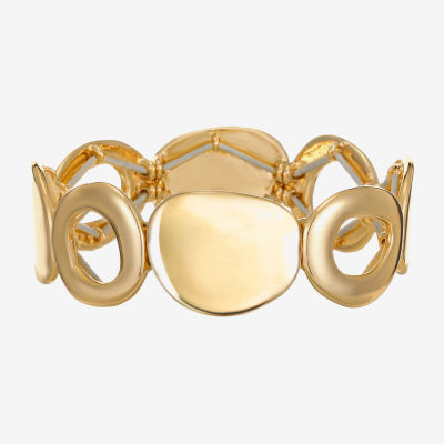 Liz Claiborne Round Stretch Bracelet