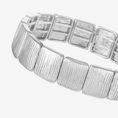 Liz Claiborne Womens Stretch Bracelet