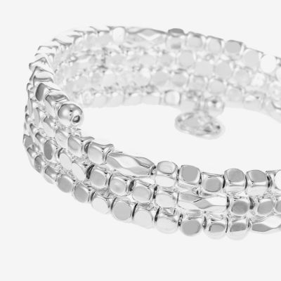 Liz Claiborne Womens Wrap Bracelet
