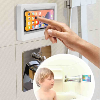 Chargeworx Shower Phone Holder