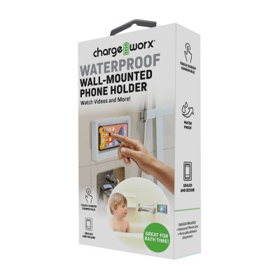 Chargeworx Tech Gadget Set