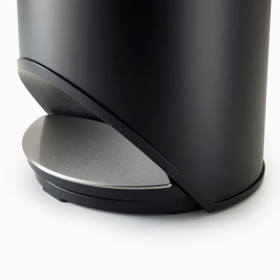 Joseph Joseph Arc Slimline Pedal 30L Trash Can