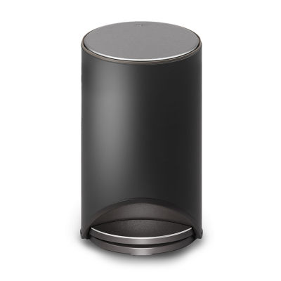 Joseph Arc Slimline Pedal 10L Trash Can