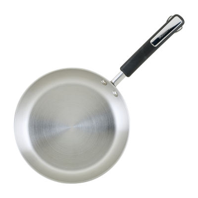 Farberware Brilliance Stainless Steel 10" Frying Pan