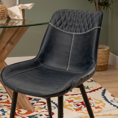 Amherst 2-pc. Upholstered Side Chair