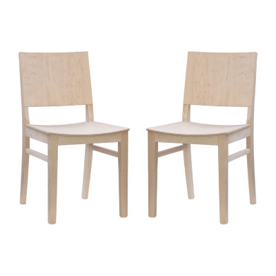 Kearney 2-pc. Side Chair