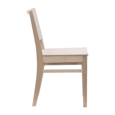 Kearney 2-pc. Side Chair