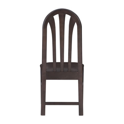 Jellison 2-pc. Upholstered Side Chair