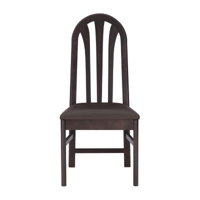 Jellison 2-pc. Upholstered Dining Chair