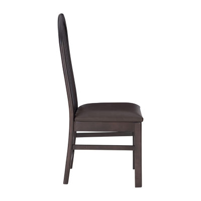 Jellison 2-pc. Upholstered Side Chair