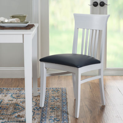 Florence 2-pc. Upholstered Side Chair