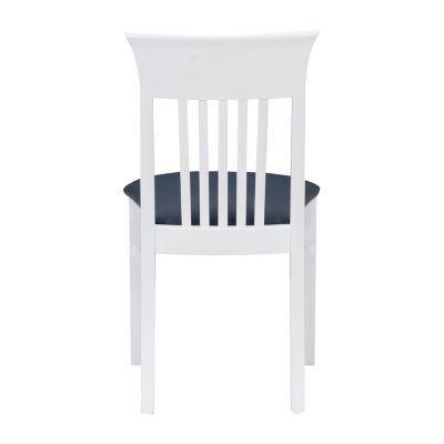 Florence 2-pc. Upholstered Side Chair