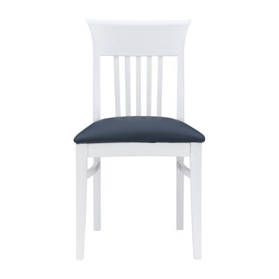 Florence 2-pc. Upholstered Side Chair