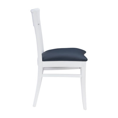 Florence 2-pc. Upholstered Side Chair