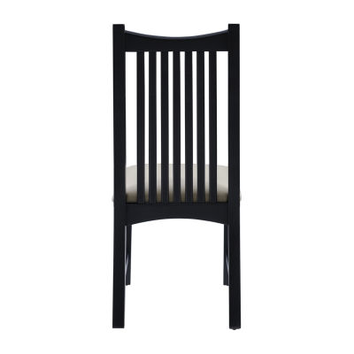 Albion 2-pc. Upholstered Side Chair