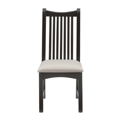 Albion 2-pc. Upholstered Side Chair