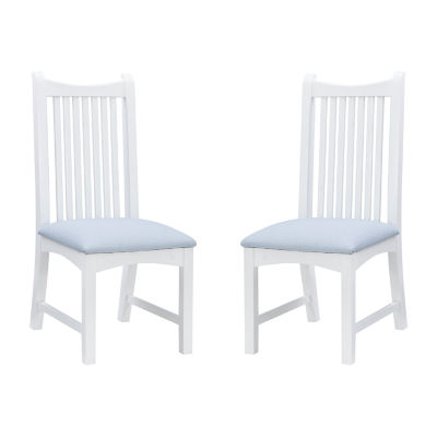 Albion 2-pc. Upholstered Dining Chair