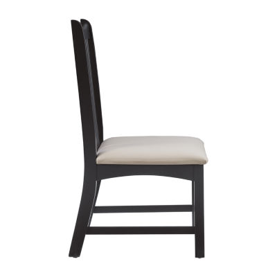 Albion 2-pc. Upholstered Side Chair