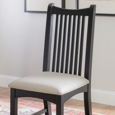 Albion 2-pc. Upholstered Dining Chair