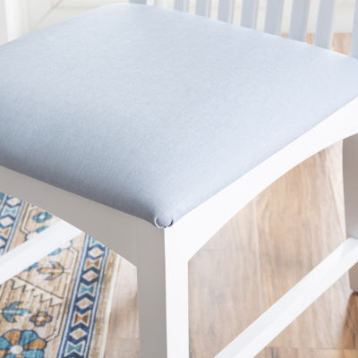 Albion 2-pc. Upholstered Dining Chair