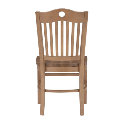 Girard 2-pc. Side Chair