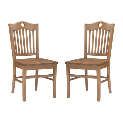 Girard 2-pc. Side Chair