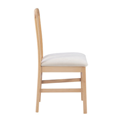 Humboldt 2-pc. Upholstered Side Chair