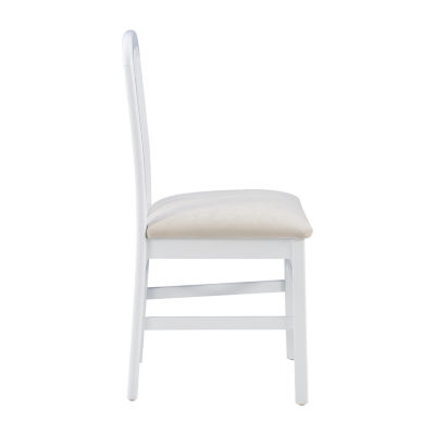 Humboldt 2-pc. Upholstered Dining Chair