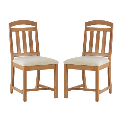 Desmond 2-pc. Upholstered Dining Chair