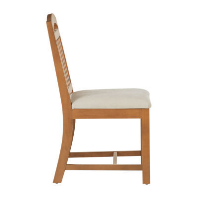 Desmond 2-pc. Upholstered Side Chair