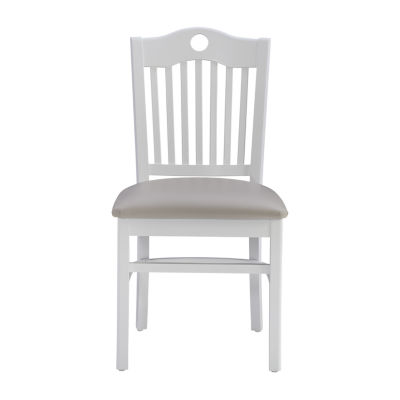 Girard 2-pc. Upholstered Side Chair