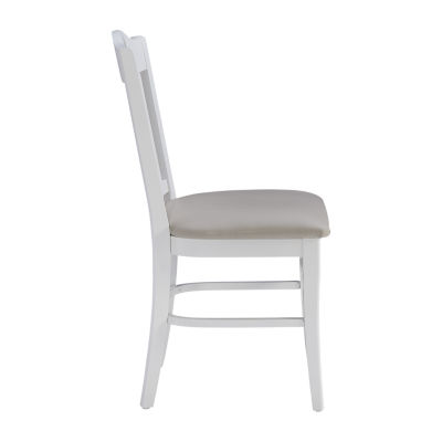 Girard 2-pc. Upholstered Side Chair