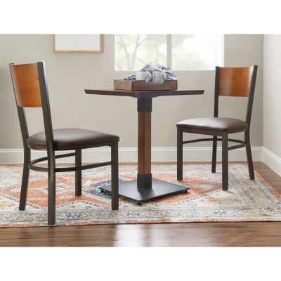 Selah 2-pc. Upholstered Side Chair