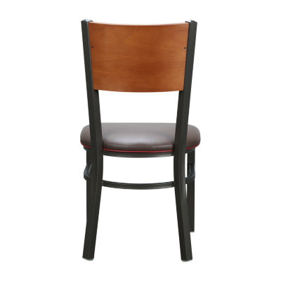 Selah 2-pc. Upholstered Side Chair