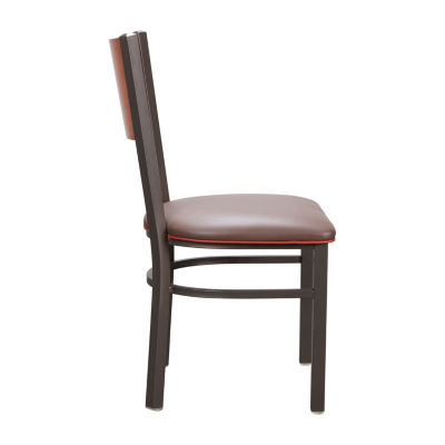 Selah 2-pc. Upholstered Side Chair