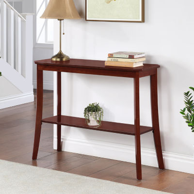 Design2go Baja Console Table