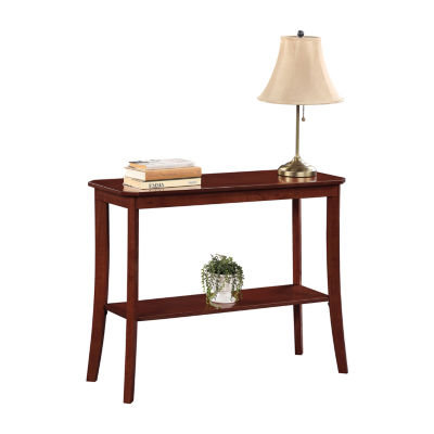 Design2go Baja Console Table