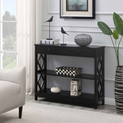 1-Drawer Console Table