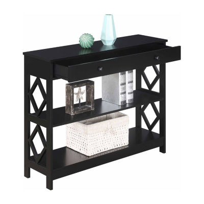 1-Drawer Console Table