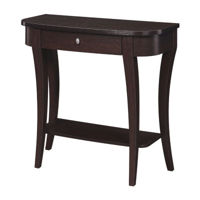 Newport Harri 1-Drawer Console Table