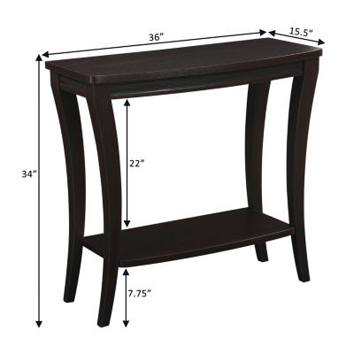 Newport Console Table