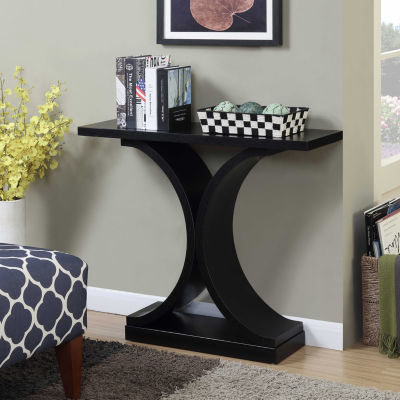 Newport Infinity Console Table