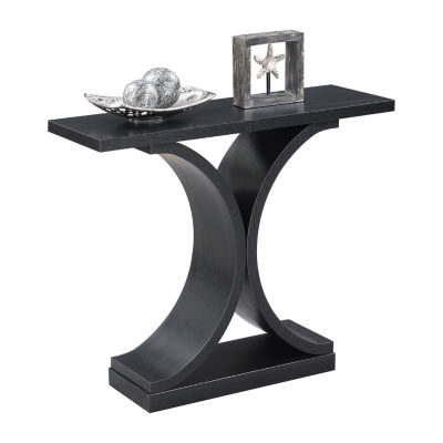 Newport Infinity Console Table