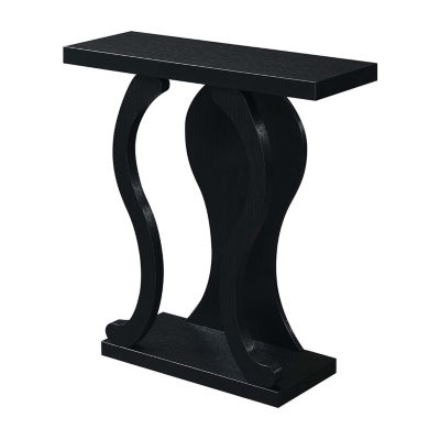 Newport Terry B Console Table