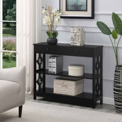 1-Drawer Console Table