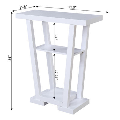 Newport Console Table