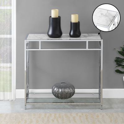 Town Square Console Table