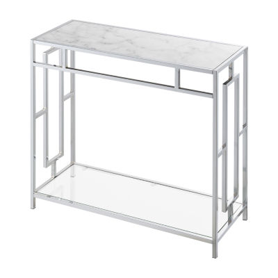 Town Square Console Table